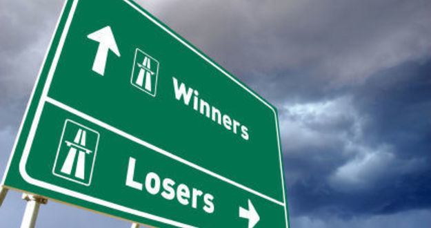 Are You Willing to Lose in Order to Win? winning
