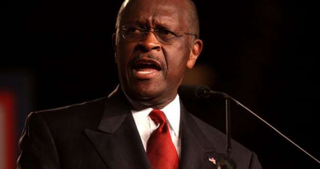 Will Equity Investors Save the Economy? Herman Cain Equity Investors