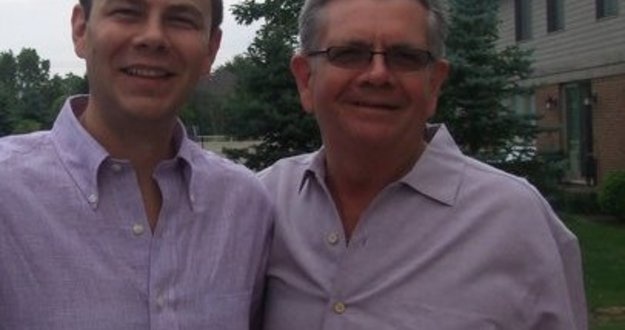 Note Investing and Retirement Planning Kevin Kaczmarek and dad