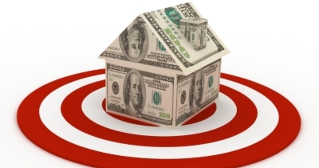 Fixing and Flipping: Determining Target Price Point house target on a fix and flip