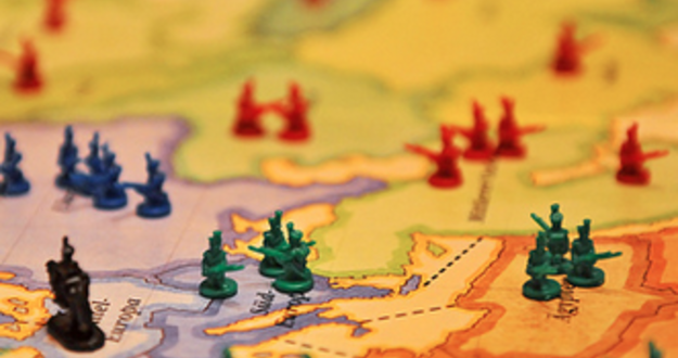 The Truth about RISK Risk