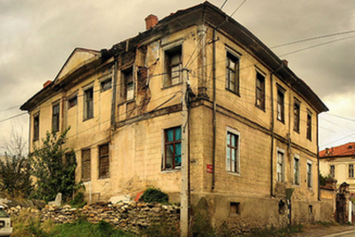 Short Sale Vs Foreclosure Foreclosure vs Short Sale