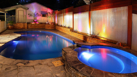 Should You Invest in Homes with a Pool? Pool
