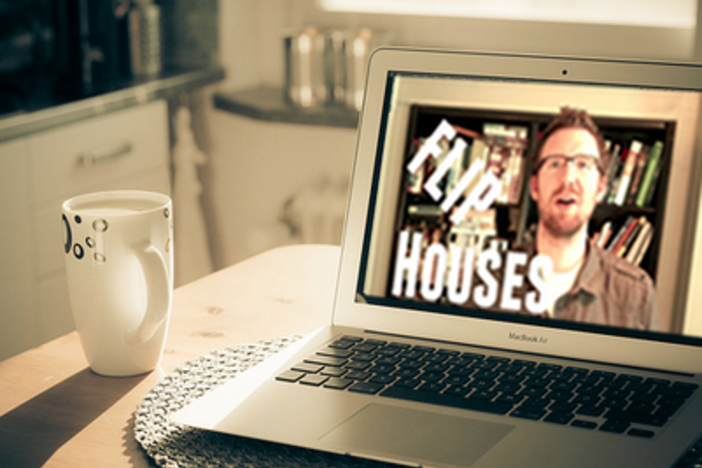 How to Flip Houses in Five Steps (With Video) How to Flip Houses
