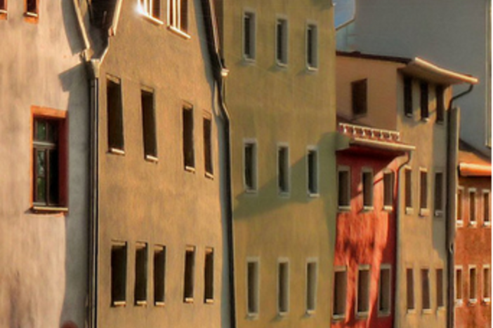 Potential Low-Growth Housing Markets? Real Estate Market