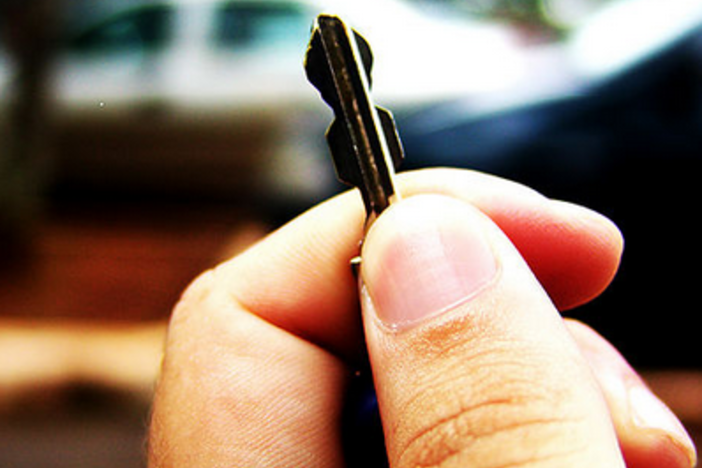 Don’t Just Hand Them The Keys, Use A Tenant Move In Process