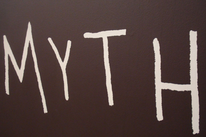 The Top 7 House Flip Myths DEBUNKED! Myth