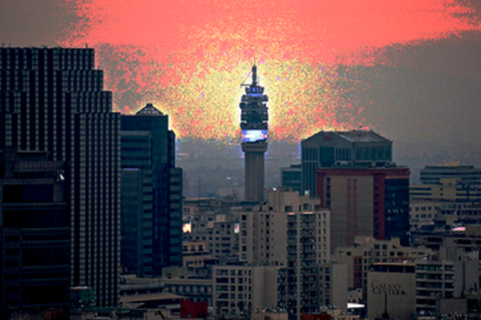 Santiago, Chile – Real Estate Bubble or Opportunity? Santiago, Chile