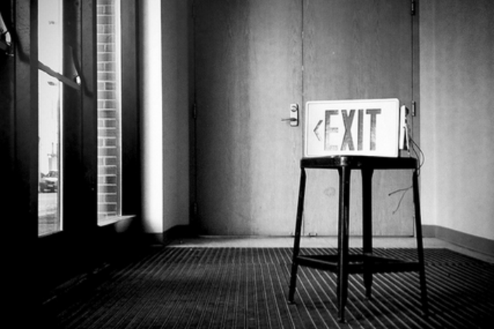How I Know When It’s Time To Get Out of Real Estate Exit Strategy