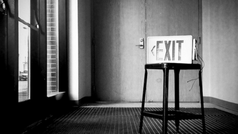 How I Know When It’s Time To Get Out of Real Estate Exit Strategy