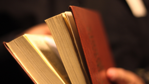 The Top 12 Business and Real Estate Books as Recommended By BiggerPockets Podcast Guests