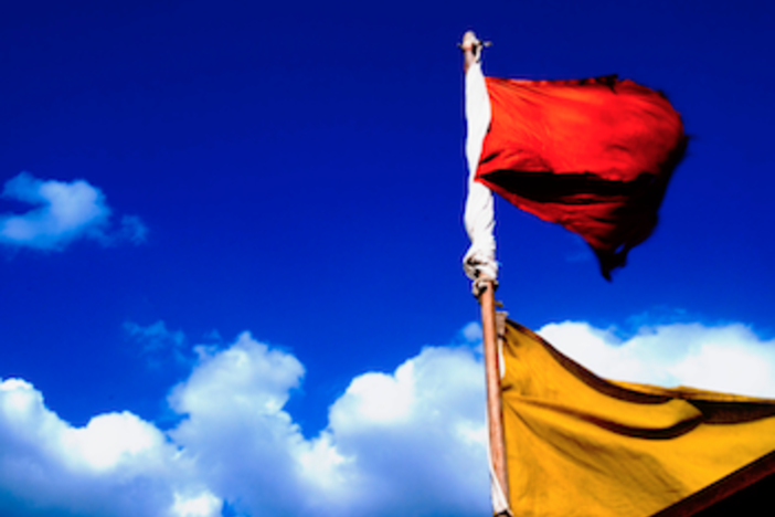 16 Big Red Flags to Watch For When Looking for Tenants