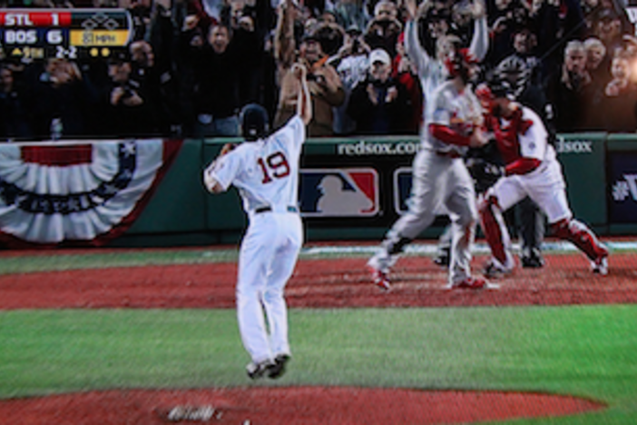What the 2013 Red Sox Can Teach Us About House Flipping House Flipping