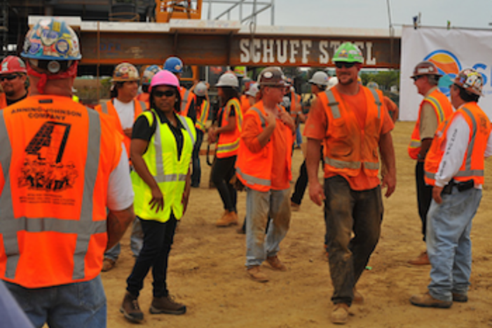 November Jobs Report Bodes Well for Housing Market November Jobs Report