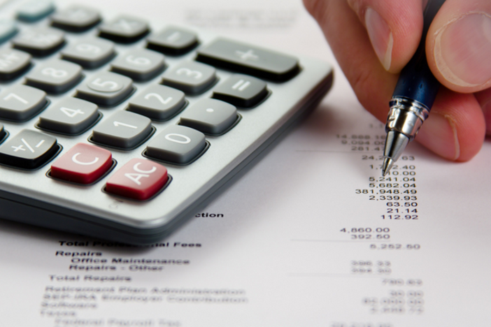 Who’s Your Financial Advisor? Who's Your Financial Advisor?