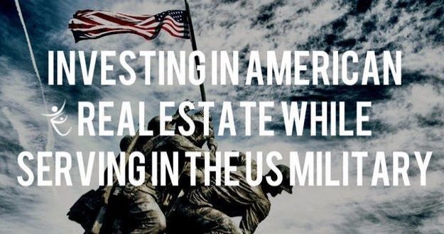 Investing in American Real Estate While Serving in the US Military invest-real-estate-military