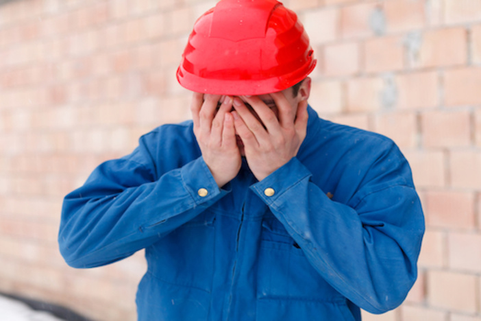 Facepalm Moments: 21 EPIC FAILS From Construction Projects Around The World 21 Face Palm Moments