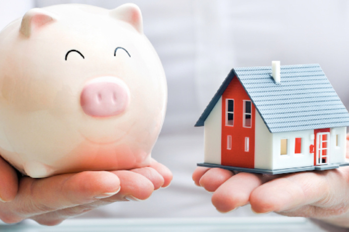 Passive Real Estate Investments vs REITs money-wholesaling-paid