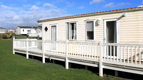 Mobile Home Park Investing: Legal Tax Reduction Strategies Mobile Home