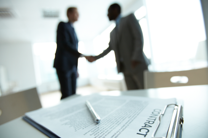 The Anatomy of a Real Estate Contract