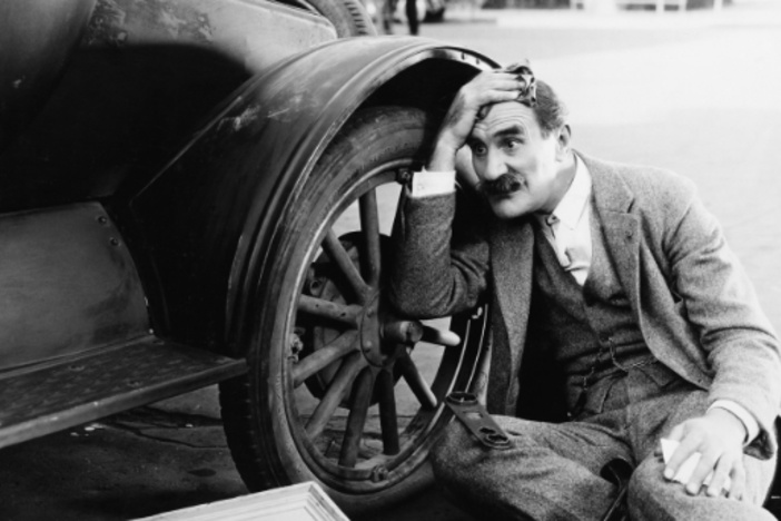 Real Estate Investors Fail When They Falsely Relate History to the Present and Future