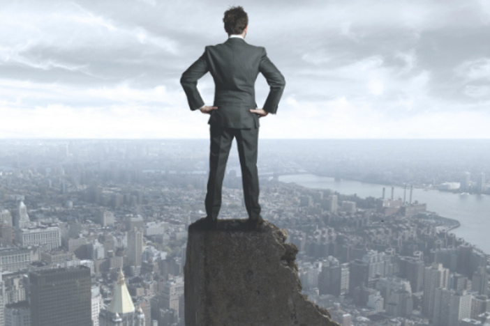 Just Another Artificial Stunt, Or Is The Real Estate Market Really Going Up?