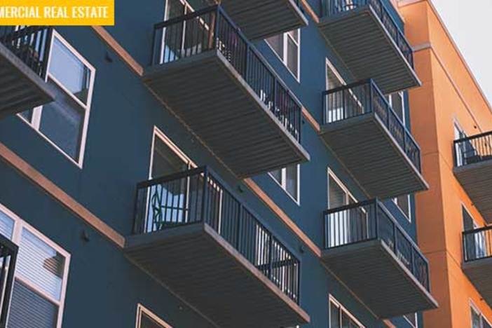 How Overpaying For an Apartment Building Can Get You a Deal in Real Estate get-paid-apartments