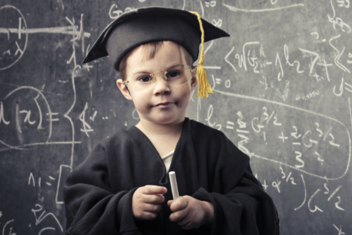 6 Acronyms Every Beginner Real Estate Investor Should Know