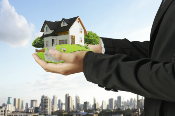 Have You Considered Investing In Housing Futures? Have You Considered Investing In Housing Futures?