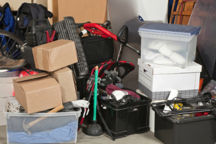3 Ways to Benefit From the Abandoned Possessions of Your Run-Away Tenant 3 Ways to Benefit From the Abandoned Possessions of Your Run-Away Tenant
