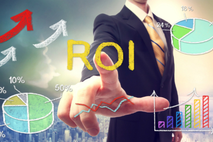 The Definitive Guide to IRR (Internal Rate of Return) The Definitive Guide on IRR (and How Actually Use it!)