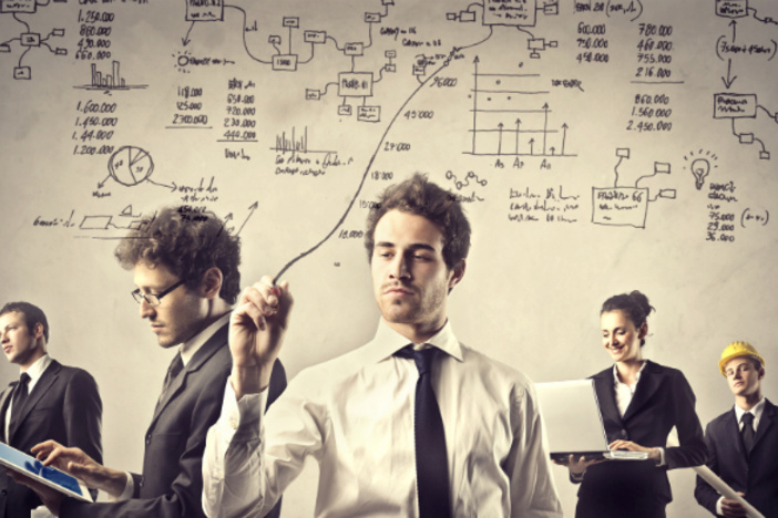 Five Critical Building Blocks to Creating a “Dream Team” Real Estate Team