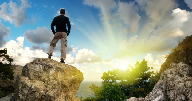 In Real Estate, The Last Investor Standing Wins! The Last Investor Wins