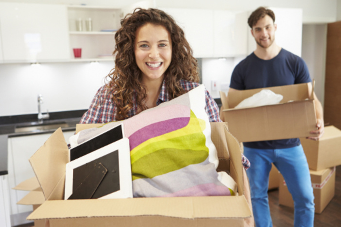 Pitfalls and Planning Opportunities When Moving Into Your Rentals Pitfalls and Planning Opportunities When Moving Into Your Rentals