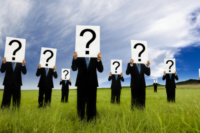Questions! Questions! Questions! There Are So Many Questions On Why Your 401k Is A Retirement Income Loser!