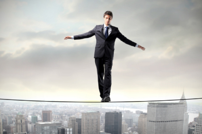 Investing Using Financing: Solid Way to Build Wealth or Imminent Disaster?