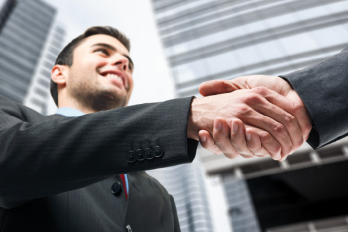 3 Simple Traits that Will Take You Far in Business (and in Life)