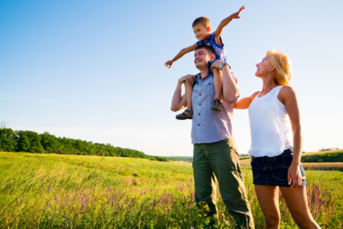 Opinion: You Should Use Money From Friends & Family for Investing