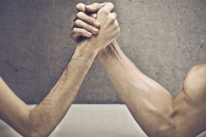 The (Totally Unfair) Secret Advantage of the 1% — and How to Level the Field