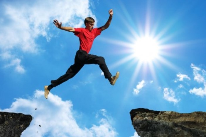 Does Education Paralyze Us? An Argument for Action in Real Estate