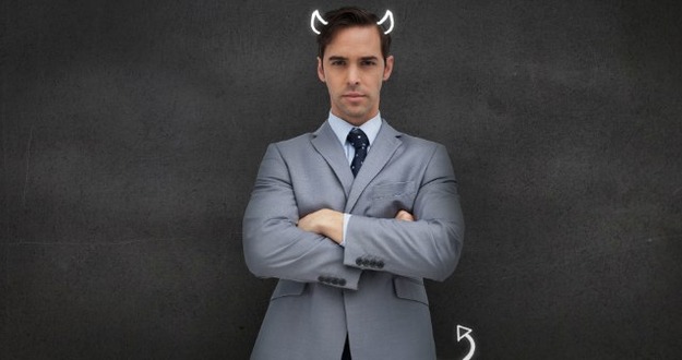 5 Evil Traits Shared by Most Successful Business Owners evil_business_owners