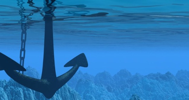The Power of Anchoring: How to Use Perception to Gain Competitive Edge power_anchoring_control_perception