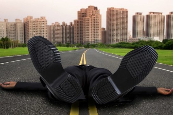 Equity in Real Estate is Dead Money — and This Case Study Proves It dead_money_equity