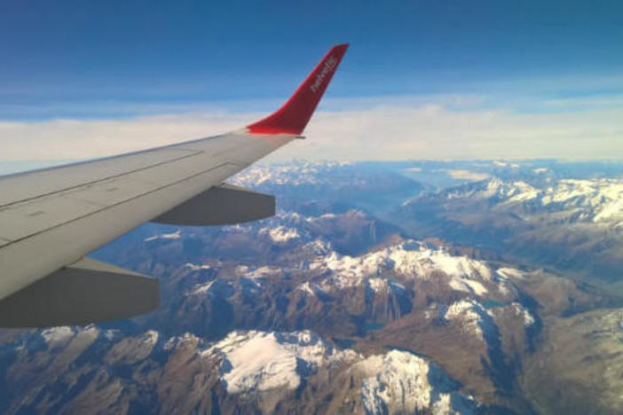How to Travel Hack Your Way Through a Flip (& See the World For Free!) travel-for-free