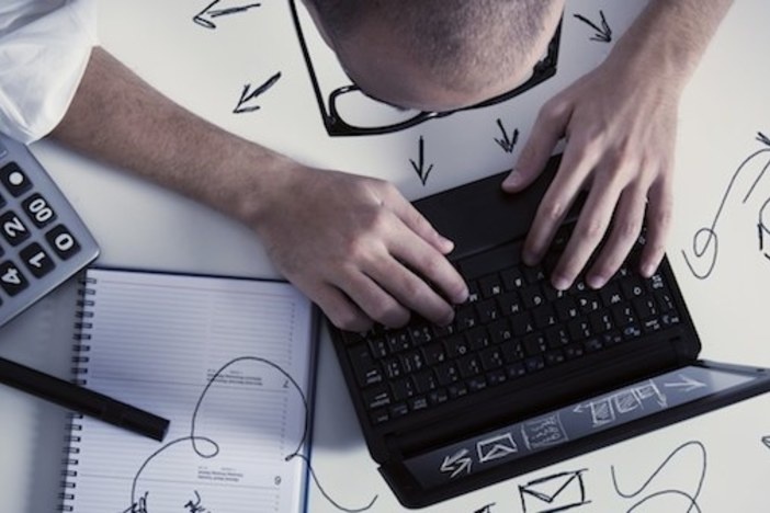 9 Tips for Working More Productively in Real Estate While Holding Down a 9-5 productive-investor