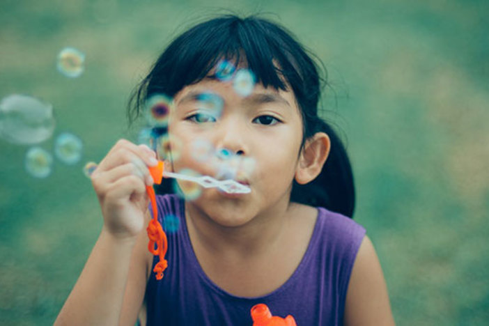 Teaching Kids to Be Entrepreneurs is Key to Addressing the Wealth Gap: Here’s Why kid-entrepreneurs