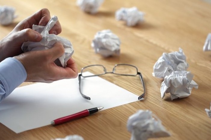 Most Top Investors Fail Before They Succeed: Here’s Why You Should, Too failure-before-success