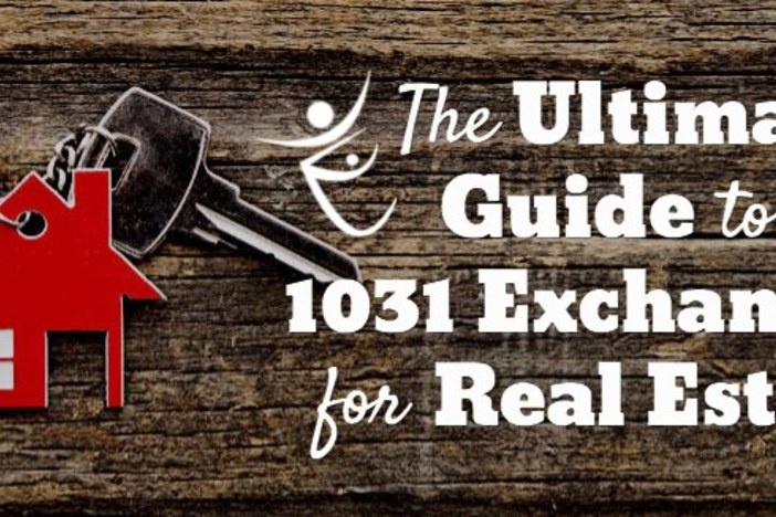 The 1031 Exchange Ultimate Guide for Real Estate Investors 1031-exchange-real-estate