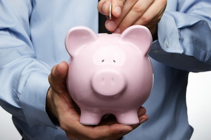 The Simple Savings Strategy That Will Jumpstart Your Investment Account private-money