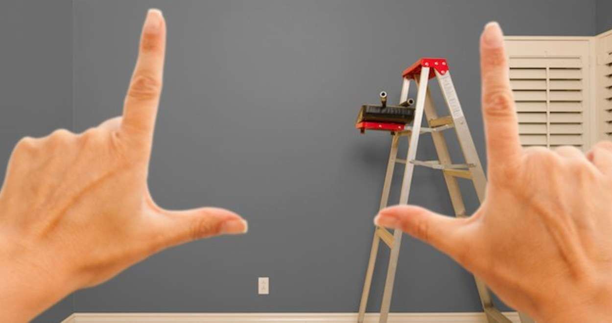 The Investor’s Guide to Vetting a Fixer-Upper Interior: Layout, Bedrooms, Paint & More vet-fixer-upper-interior